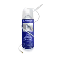 Pianka do dezynfekcji Nanoclean Air -aerozol 400 ml lawenda | Jeszcze taniej